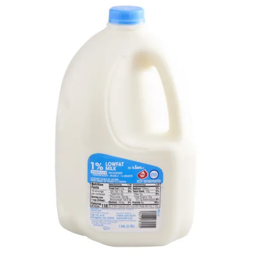1% Lowfat Milk^Lidl Discount