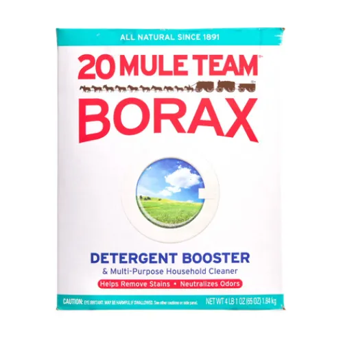 20 Mule Team® Borax Detergent Booster^Lidl Online