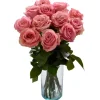 12 Stem Roses^Lidl Hot