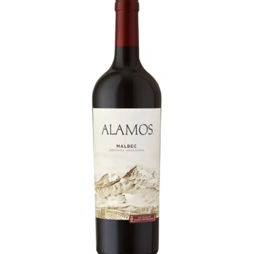 Alamos® Malbec Mendoza^Lidl Outlet