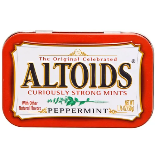 Altoids® Peppermint^Lidl Outlet