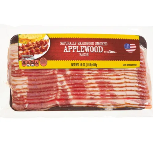 Applewood Smoked Bacon^Lidl Clearance