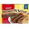 Banquet® Brown 'N Serve™ Frozen Original Sausage Links^Lidl Sale