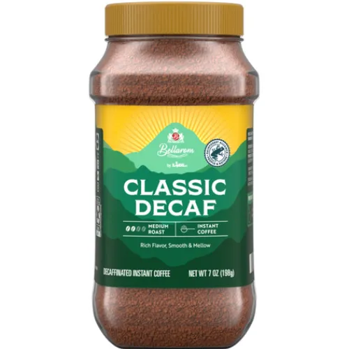 Bellarom Classic Decaf^Lidl Hot