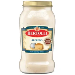Bertolli® Alfredo Sauce^Lidl Clearance