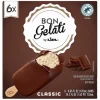 Bon Gelati Frozen Dairy Dessert Bars, Classic^Lidl Online