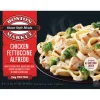 Boston Market® Frozen Chicken Fettuccine Alfredo^Lidl Hot