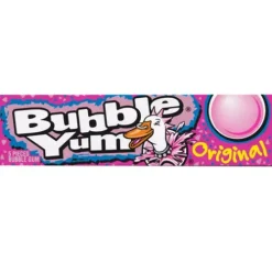 Bubble Yum® Bubble Gum, Original^Lidl Outlet
