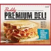 Buddig® Premium Deli Oven Roasted Turkey Breast^Lidl Hot