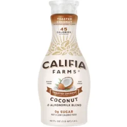 Califia Farms® Coconut Almondmilk Blend^Lidl Hot