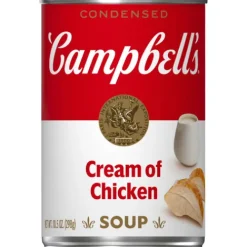 Campbell'S® Condensed Cream Of Chicken Soup^Lidl New