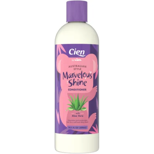 Cien Australian Conditioner, Marvelous Shine^Lidl