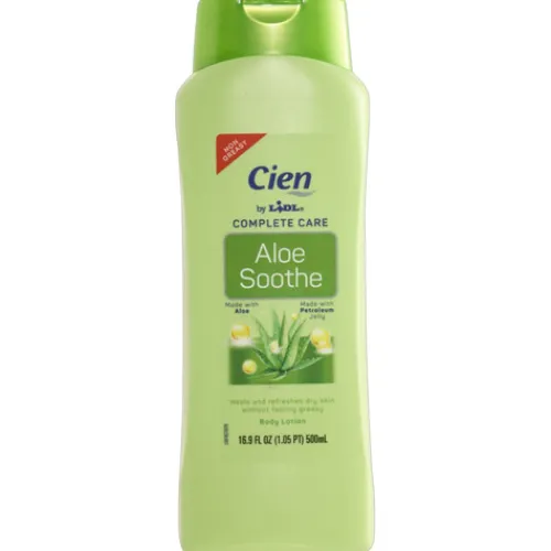 Cien Body Lotion, Aloe^Lidl Online