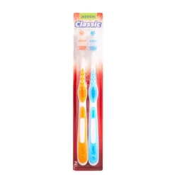 Classic Toothbrushes, Medium^Lidl Discount