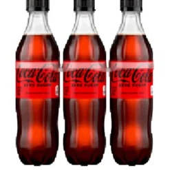 Coca-Cola® Zero, 6 Pack^Lidl Clearance