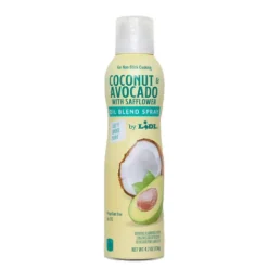 Coconut & Avocado Oil Blend Spray^Lidl