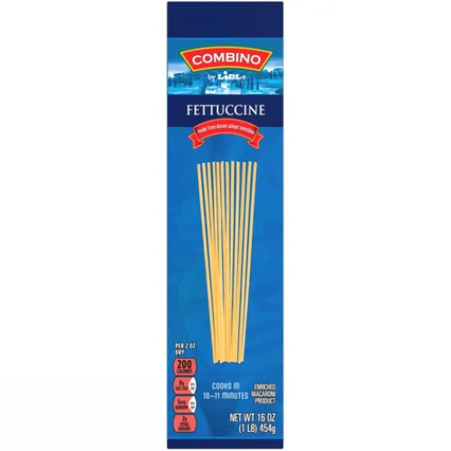 Combino Fettuccine^Lidl