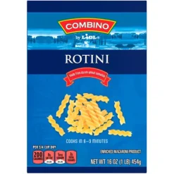 Combino Rotini^Lidl Sale