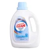 Complete Clean Liquid Laundry Detergent, Free & Clear^Lidl Online