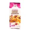 Cookies, White Chocolate Cranberry^Lidl Best