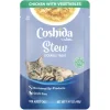 Coshida Cat Lickable Treat, Chicken With Vegetables Stew Pouch^Lidl Sale