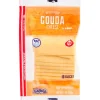 Deli Sliced Gouda Cheese^Lidl Hot