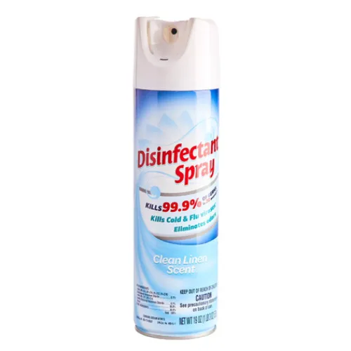 Disinfectant Spray^Lidl Clearance