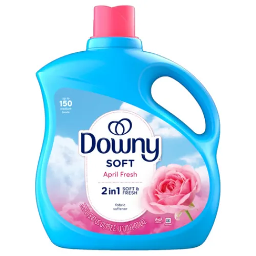 Downy® Fabric Softener, April Fresh^Lidl Hot