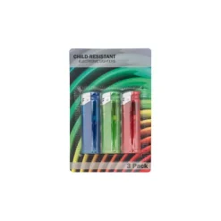 Electronic Lighter^Lidl