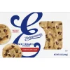 Entenmann'S Chocolate Chip Cookies^Lidl Discount