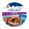 Eridanous Ready Meal In Tomato Sauce, Eggplant^Lidl Clearance