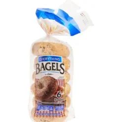 Everything Bagels^Lidl Online