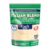 Finely Shredded Italian Blend Cheese^Lidl Clearance