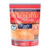 Finely Shredded Mexican Style Cheese^Lidl Online