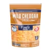 Finely Shredded Mild Cheddar Cheese^Lidl Outlet