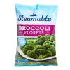 Frozen Broccoli Florets^Lidl Discount