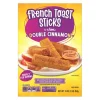 Frozen French Toast Sticks, Double Cinnamon^Lidl Clearance