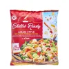 Frozen Skillet-Ready Seasoned Vegetable Blend, Asian Style^Lidl Clearance