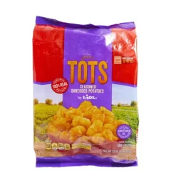 Frozen Tots^Lidl Online