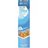 Gallon Double Zipper Bags^Lidl Outlet