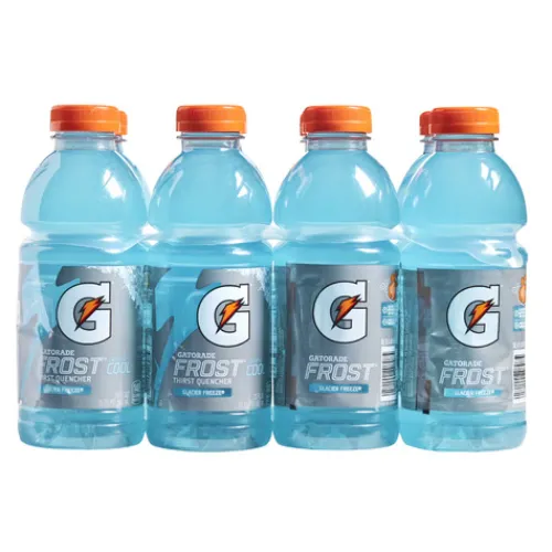 Gatorade Frost® Glacier Freeze®^Lidl Sale