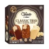 Gelatelli Frozen Classic Trio Dairy Dessert Bars^Lidl Best