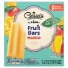 Gelatelli Frozen Mango Fruit Bars^Lidl Clearance