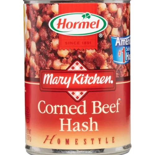 Hormel® Mary Kitchen® Corned Beef Hash^Lidl Clearance