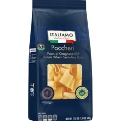 Italiamo Bronze Cut Pasta, Paccheri^Lidl Online
