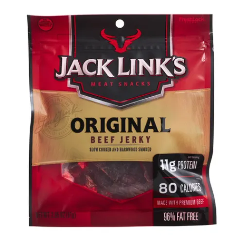 Jack Link'S® Original Beef Jerky^Lidl Discount