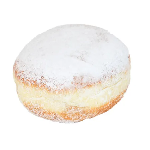 Jelly-Filled Donut^Lidl Best