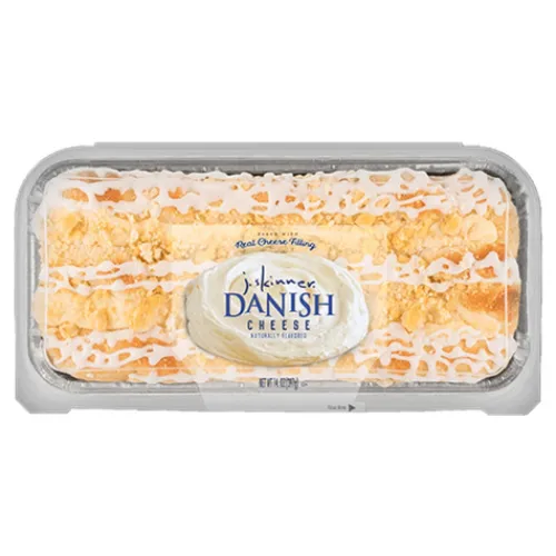 J.Skinner® Strip Danish, Cheese^Lidl New