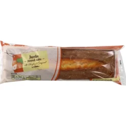 Jumbo Pound Cake, Croquant^Lidl Online