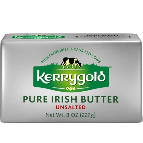 Kerrygold™ Grass-Fed Irish Unsalted Butter^Lidl Hot